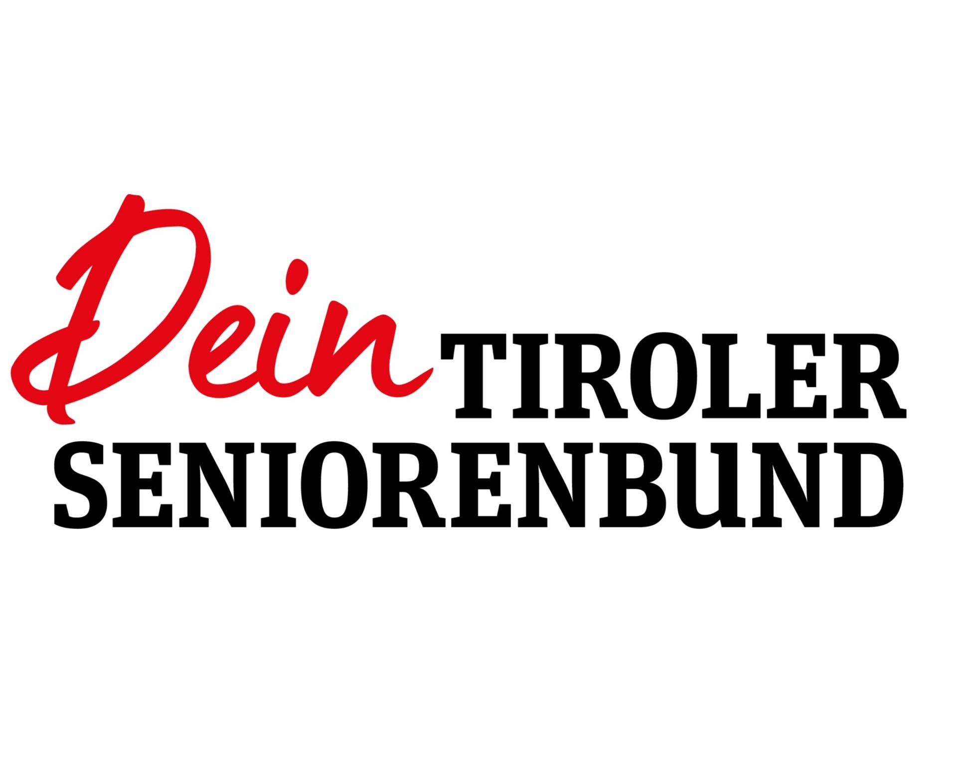 Dein Tiroler Seniorenbund
