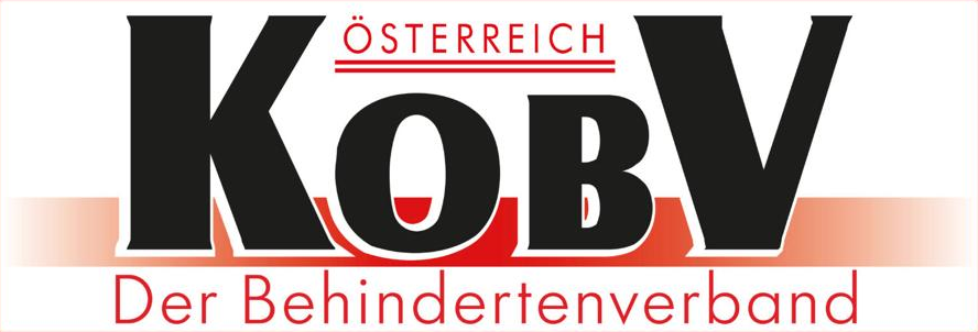 KOBV – Der Behindertenverband